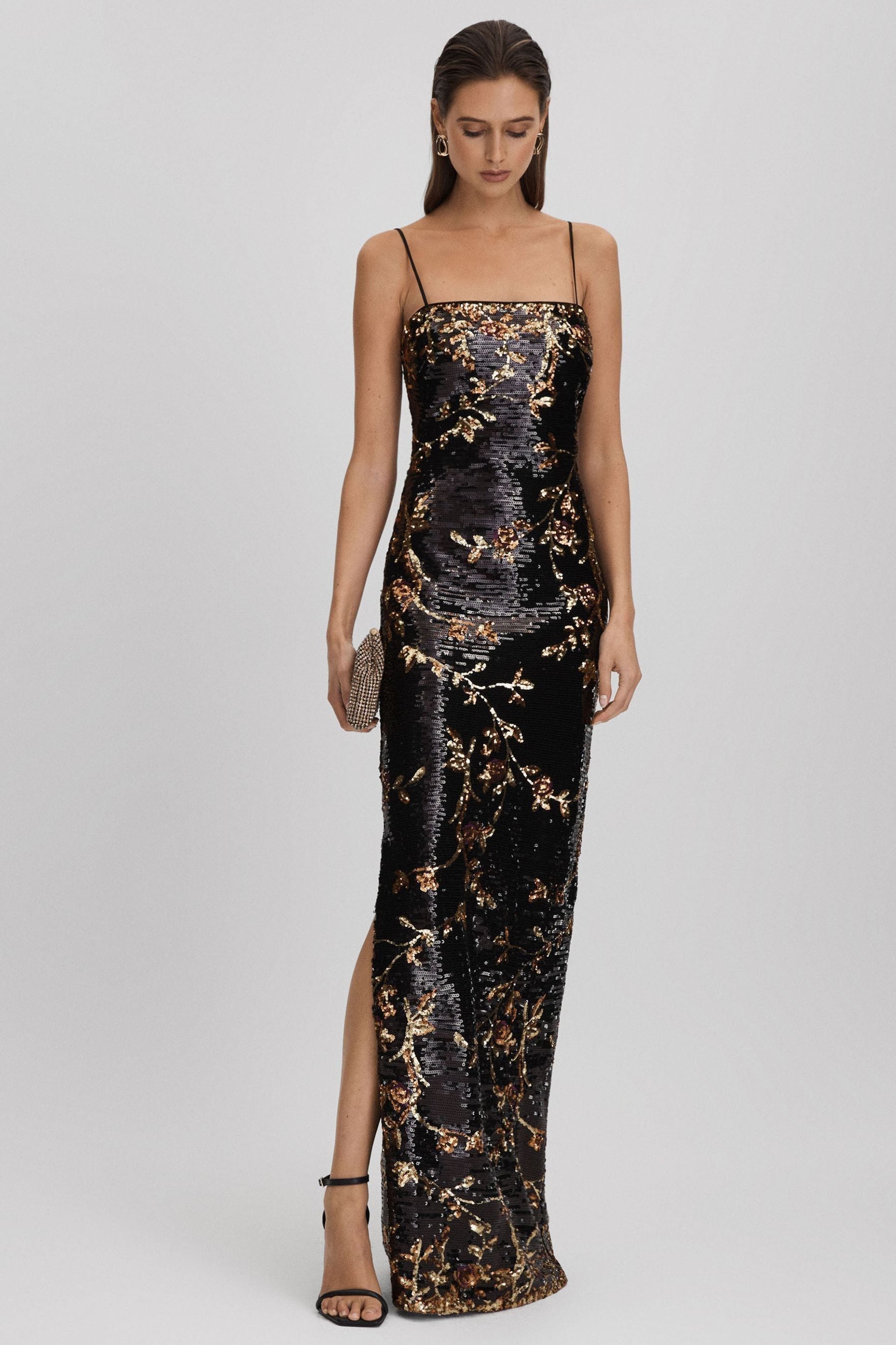 Reiss kaira dress hotsell