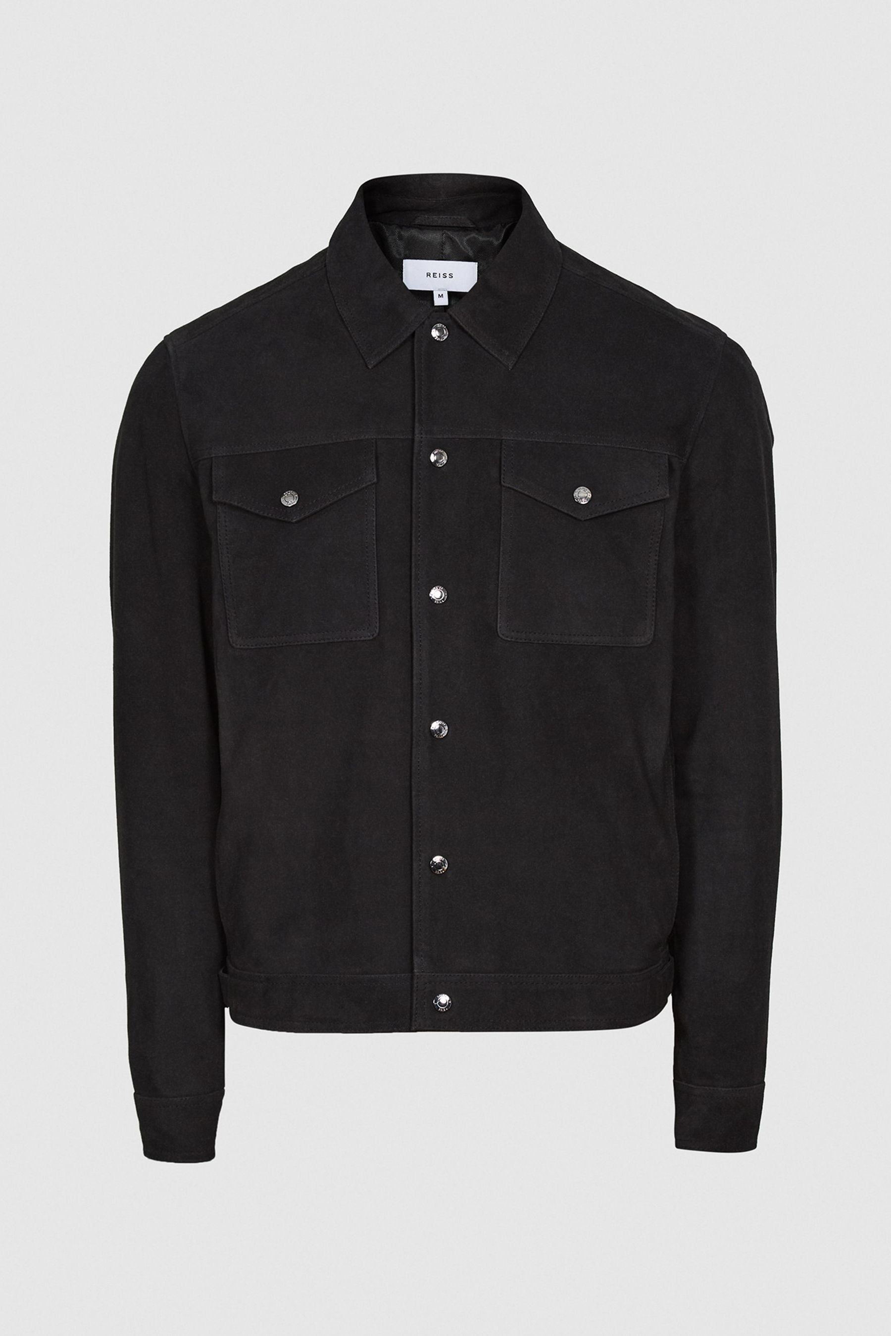 Reiss hemsworth jacket best sale