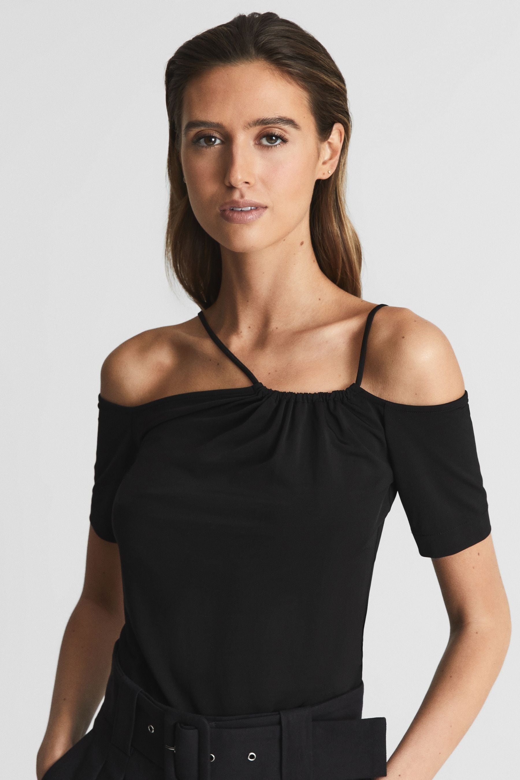 Reiss shop sonia jumper