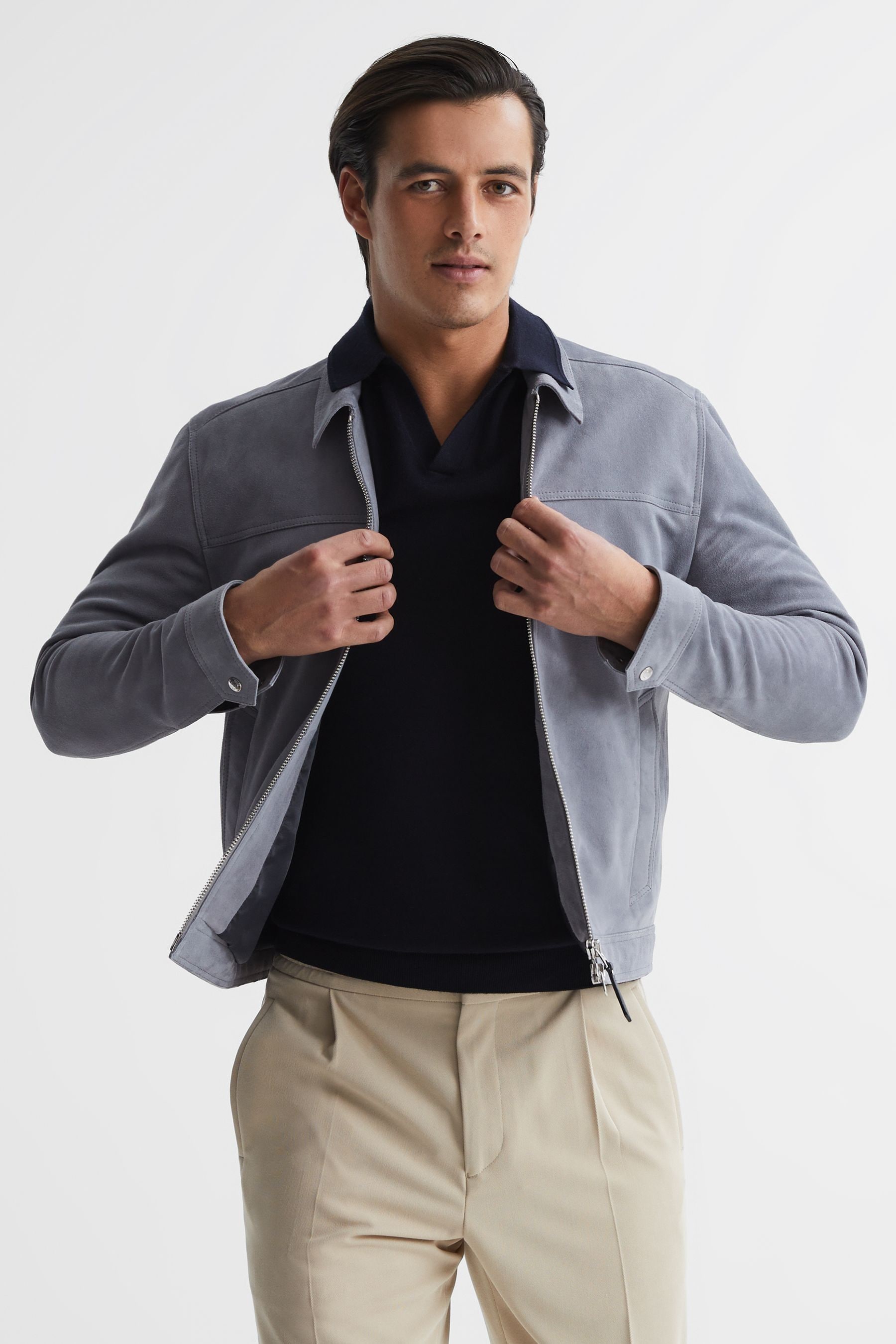 Reiss hemsworth jacket hotsell