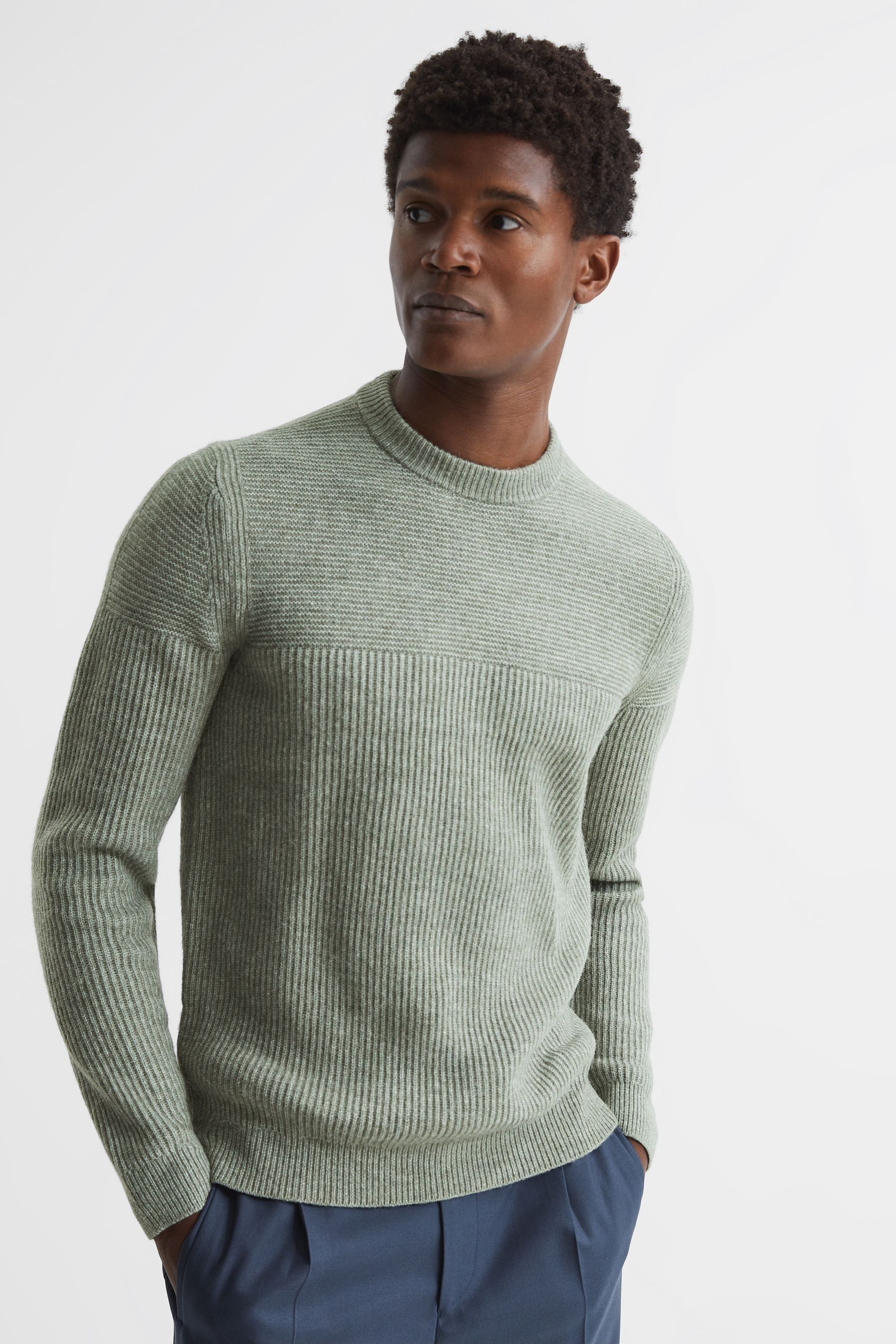 Reiss elouise jumper on sale