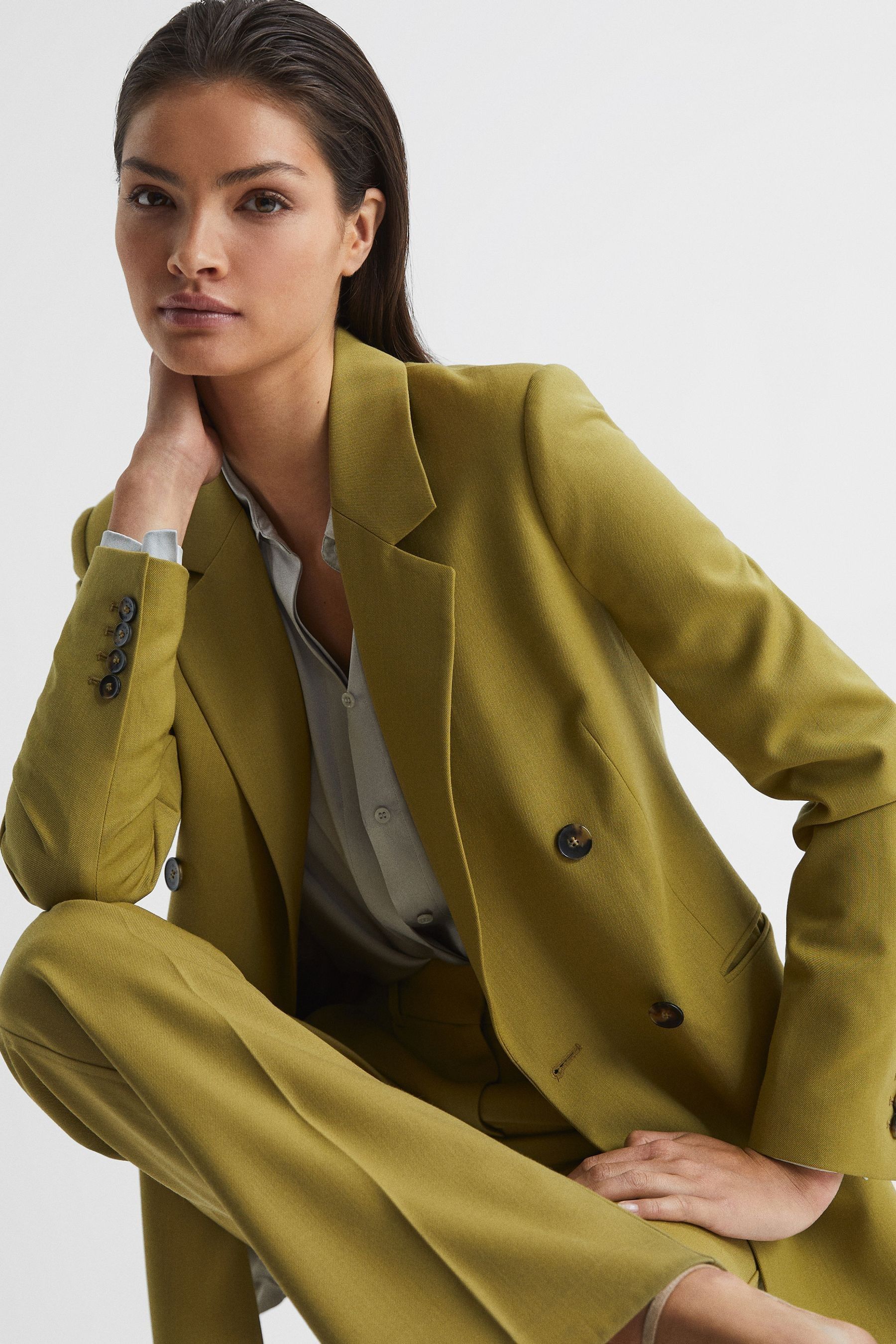 Reiss 2025 austen coat