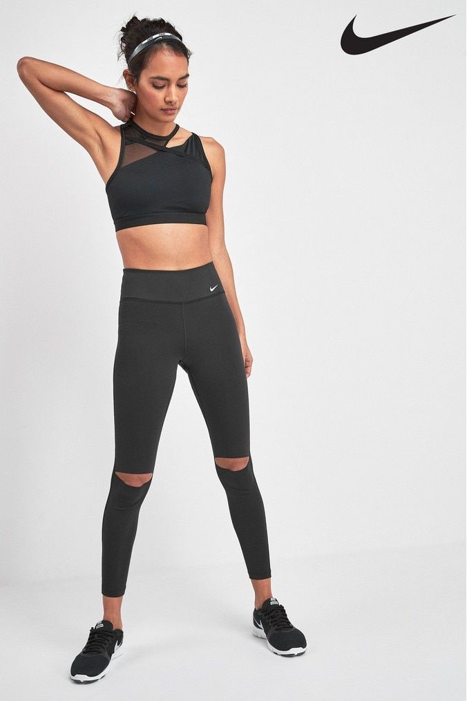 nike rebel one leggings