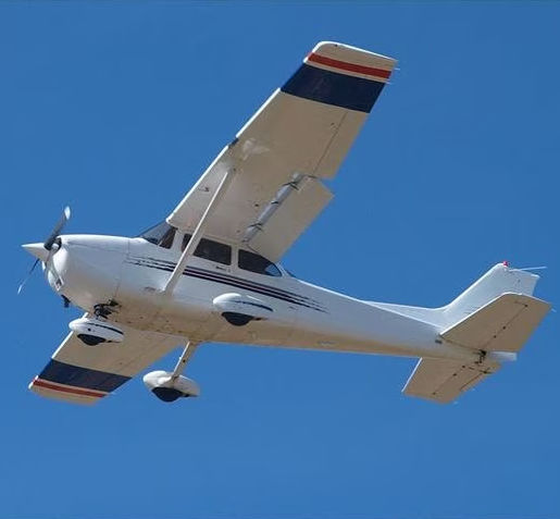 Virgin Experience Days Introductory Flying Lesson E-Voucher - None