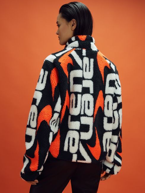 A Winning Formula (1): Reiss x McLaren F1 Team Collection Is