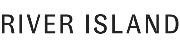 RIVER ISLAND brand logo