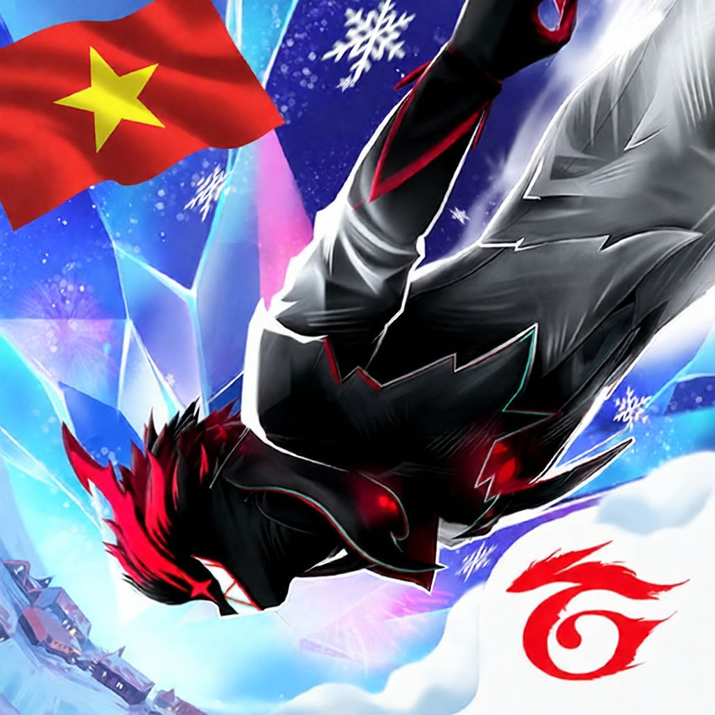 Free Fire VN