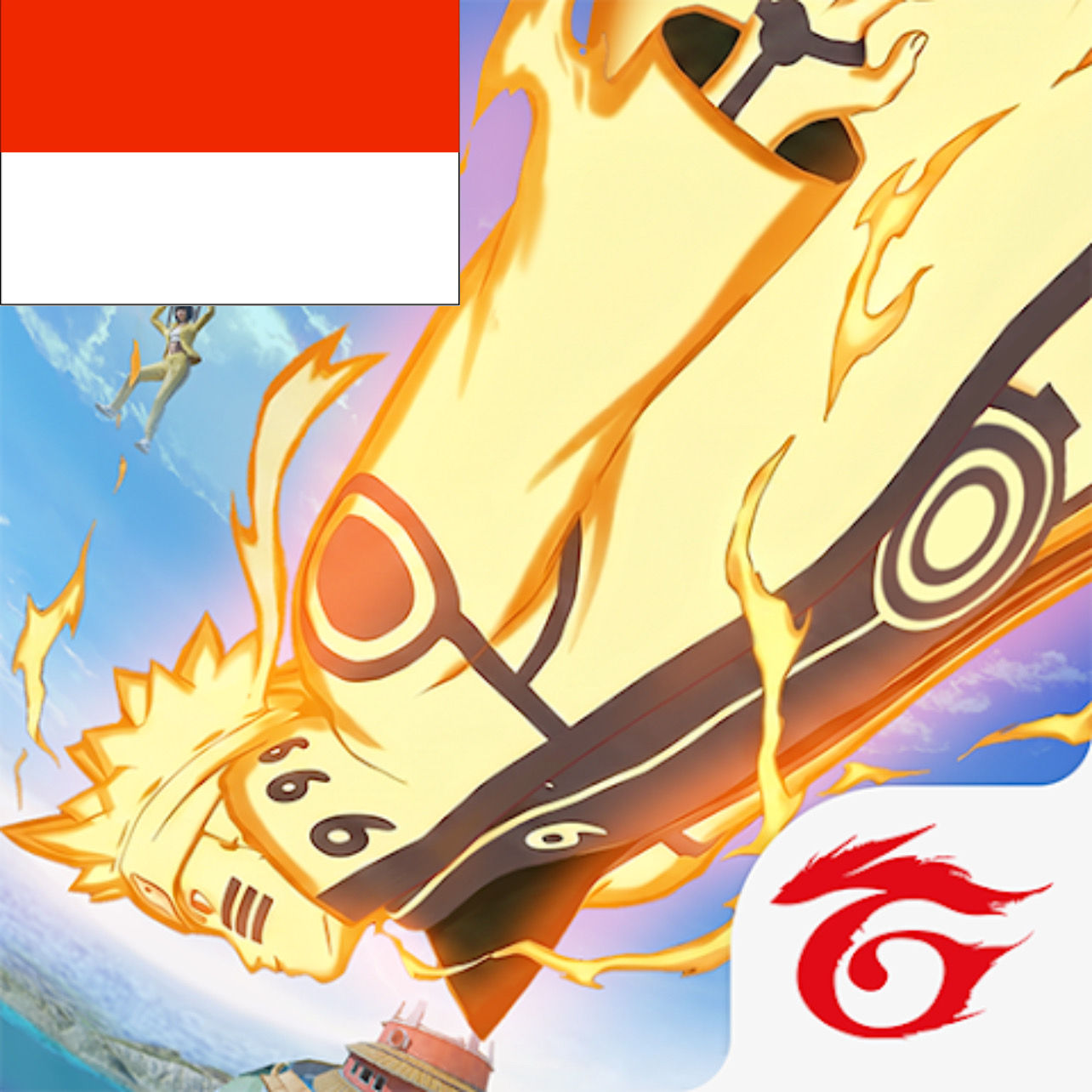 FREE FIRE