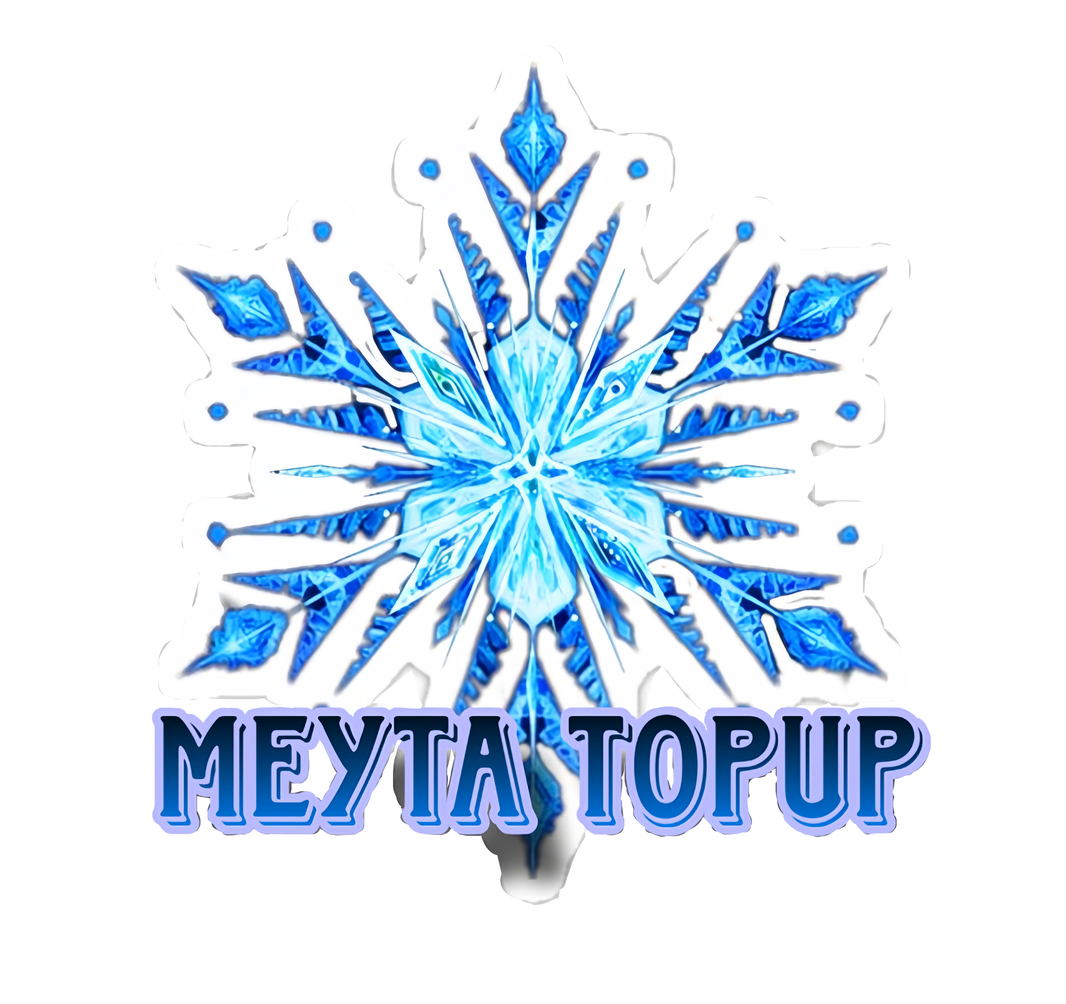 MEYTA  TOP UP❄️ Logo