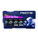 Level Pass 25
