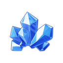 3880 Crystals