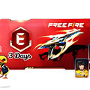 Evo 3Days