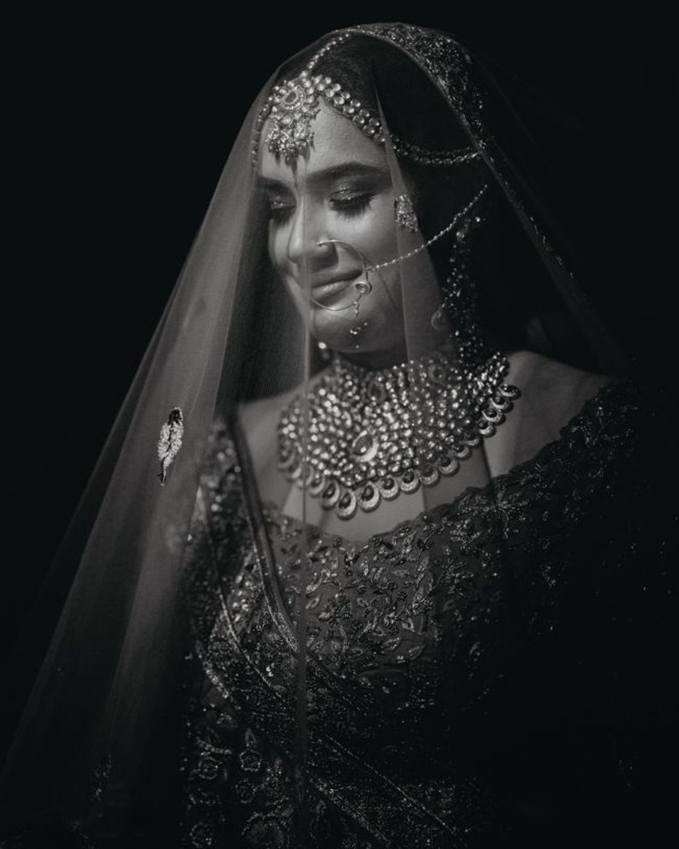 Wedding celebration photograph from the Videocrafts India portfolio
