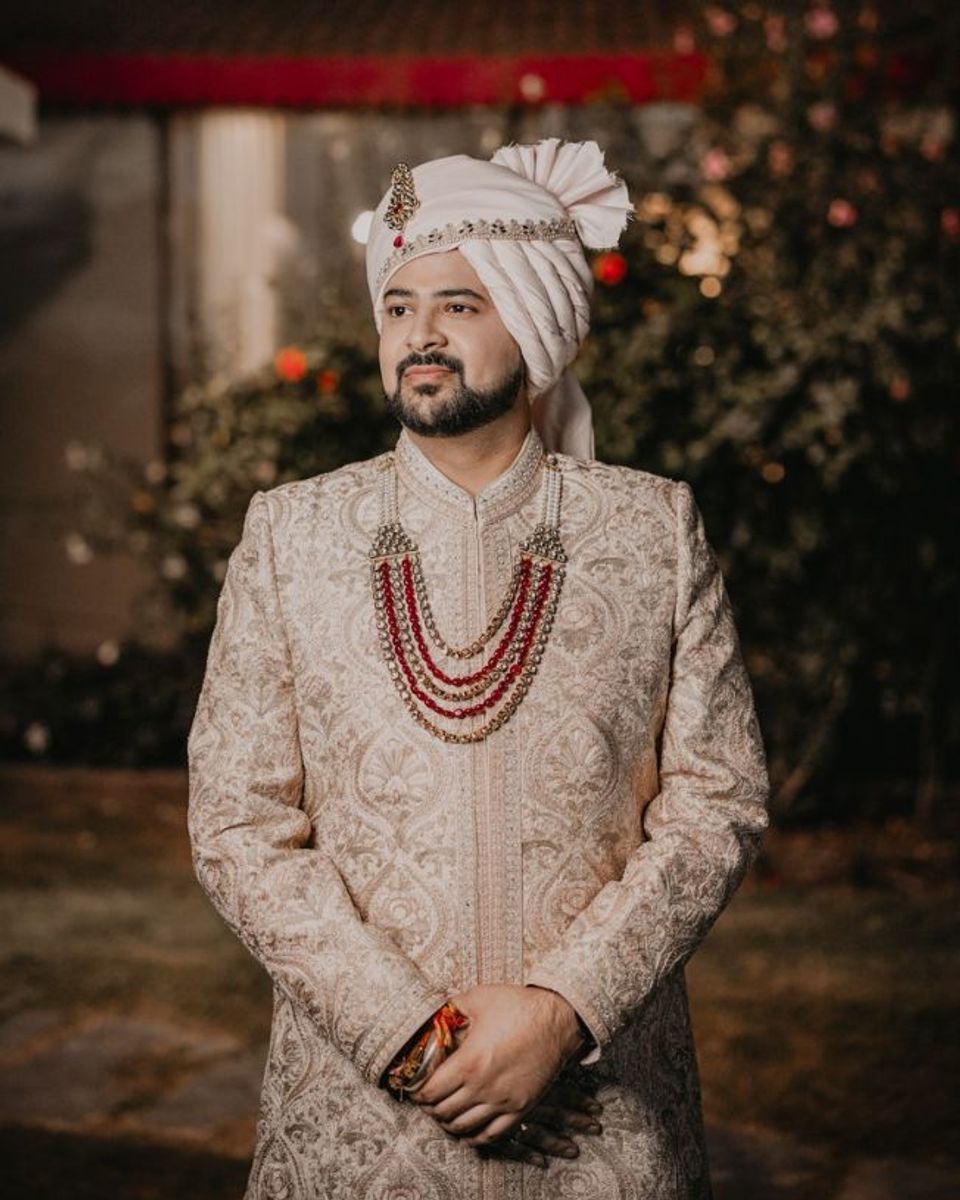 Wedding celebration photograph from the Videocrafts India portfolio