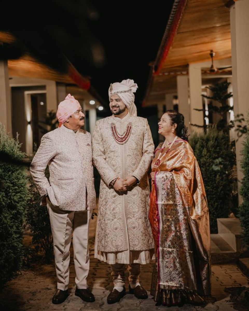 Wedding photography, portfolio image 1