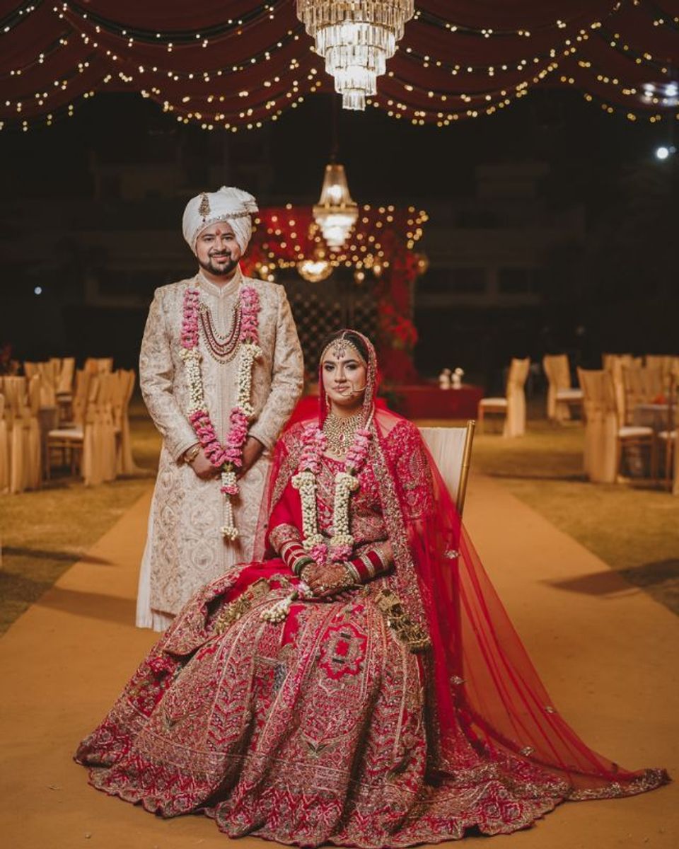 Selected wedding photography portfolio photograph 3