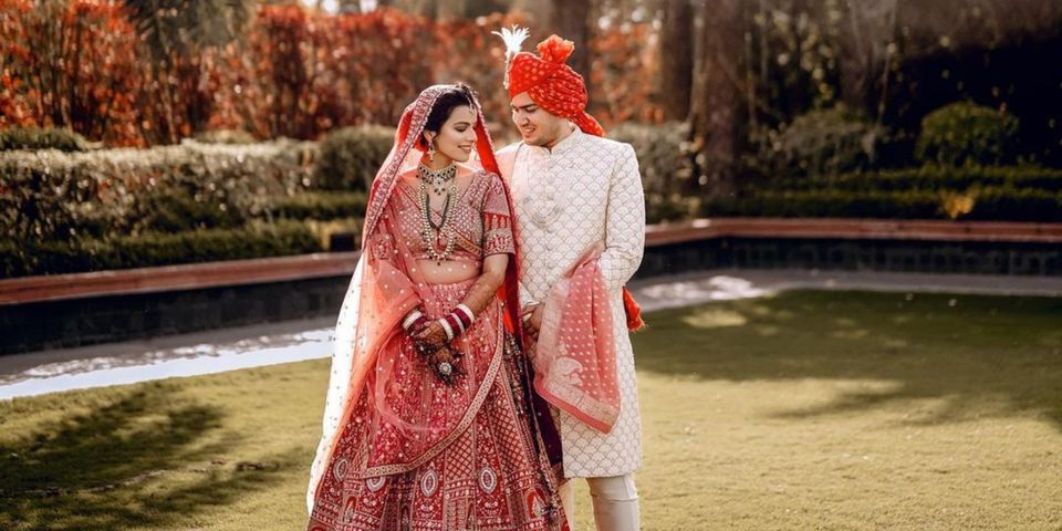 From I Do to Forever | A Unique Wedding Experience
