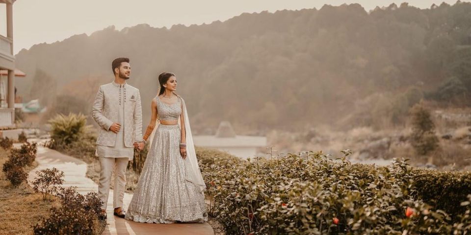 Tales of Romance | A Beautiful Wedding Day
