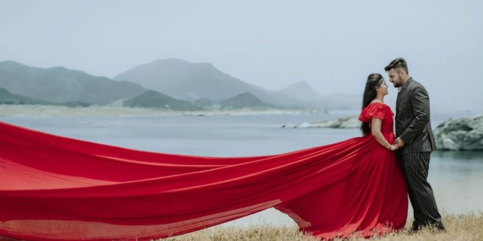 Every Love Has a Story | An Unforgettable Wedding Day