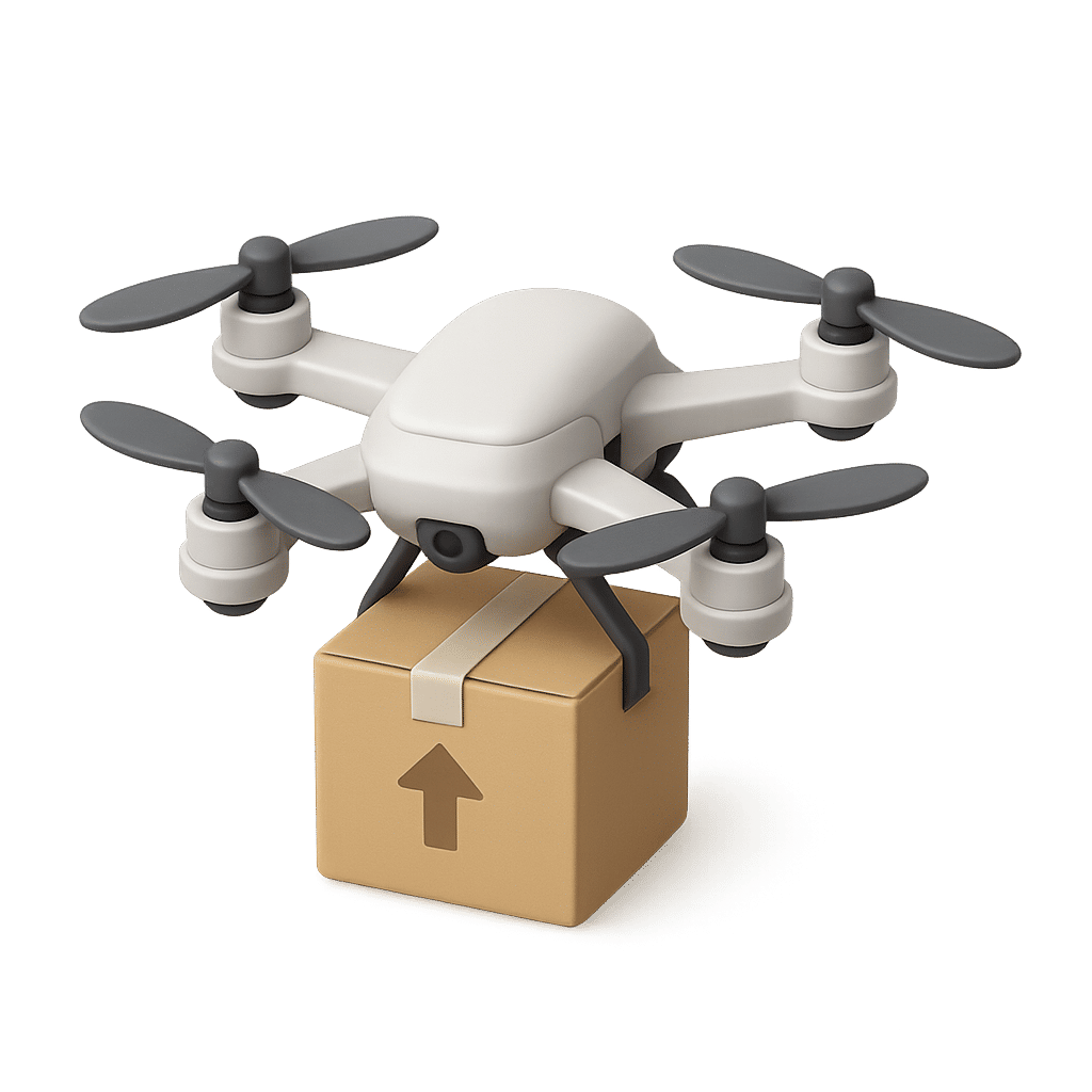 Swift Delivery