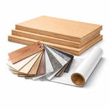 Plywood and Laminates
