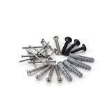Screw And Nails
