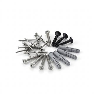 Screw And Nails