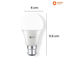 Orient 9W High Glow Led Bulb Cool White  - Image 4