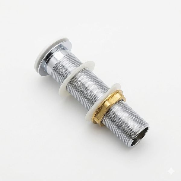 Push Coupling Popup Waste Coupling - Image 2