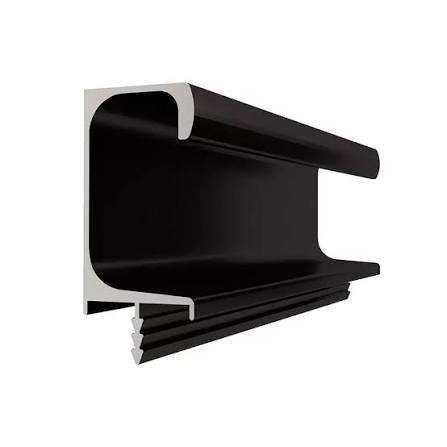 G Profile Handle 1.1KG Heavy 10FT