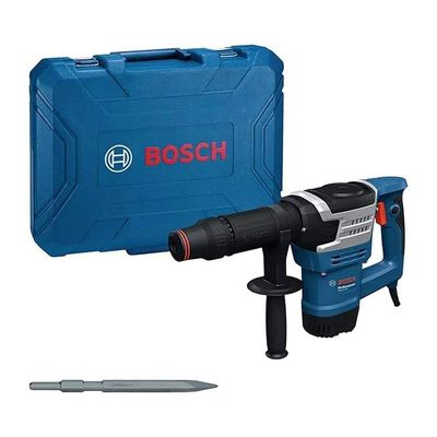 BOSCH GSH 5 HX Professional Demolition Hammer