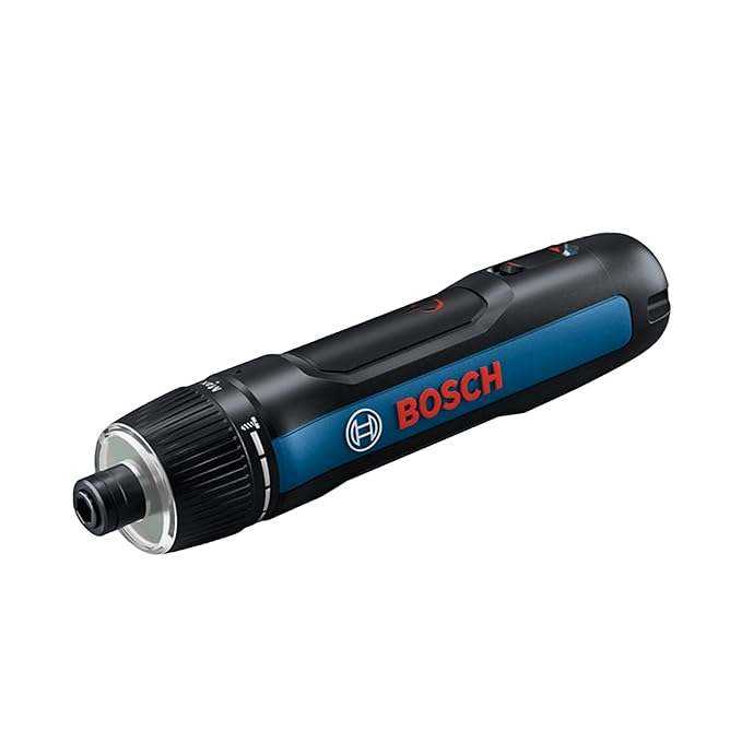BOSCH GO 3.0 Professional Screwdriver Kit | 9-Piece Screwdriver Bit Set - Image 1