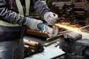 BOSCH GWS 18V-8 Professional Cordless Angle Grinder Kit - Image 3
