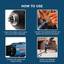 BOSCH GSB 183-Li Professional Impact Drill Kit - Image 4