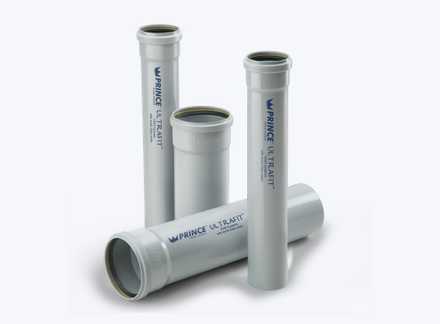 Prince Pipe SWR (10FT)