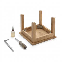 Wooden table repair