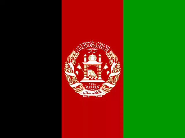 AFG