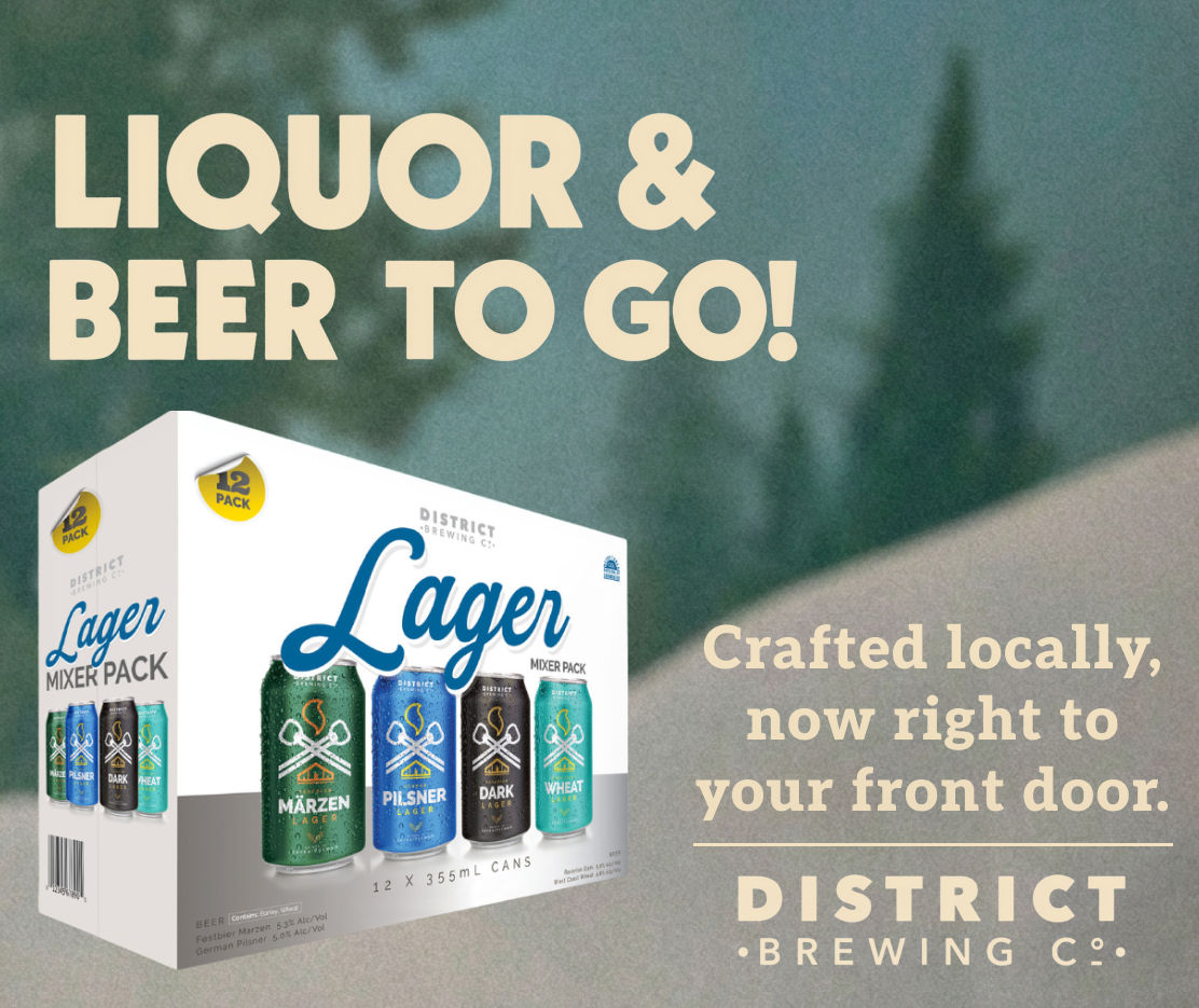 District Brewing Co