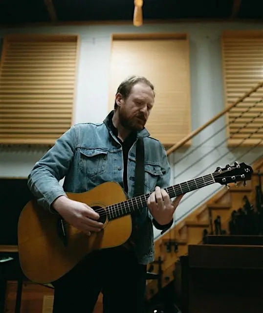 Northcote "To Cherish" Canadian Tour with Lauren Dillen - Live at The Exchange Regina
