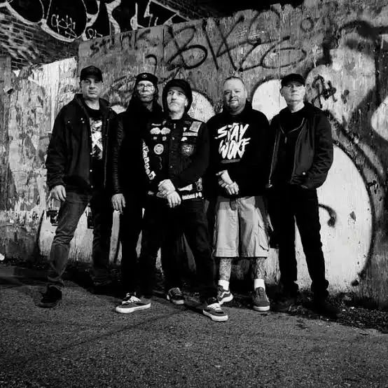 Occultivators of Doom (ex SNFU), Cambodian Death Camp, Roughsleeper