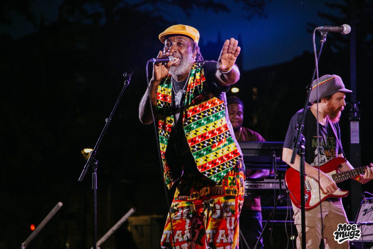 Regina Reggae Festival 2026