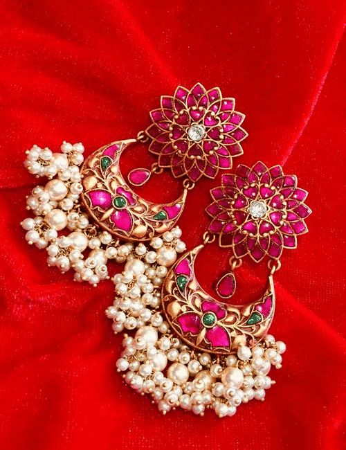 Exclusive 92.5 Silver and Fashion Jewellery