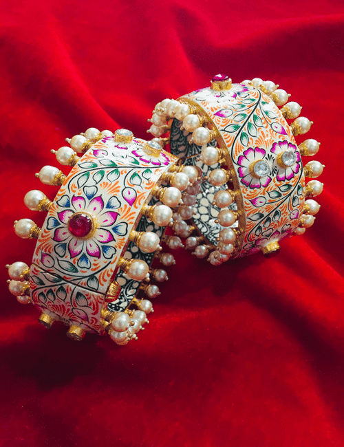 Exclusive 92.5 Silver and Fashion Jewellery