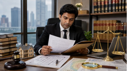 Title Search Report and Legal Opinion: 9 Crucial Checks for Panel Lawyers