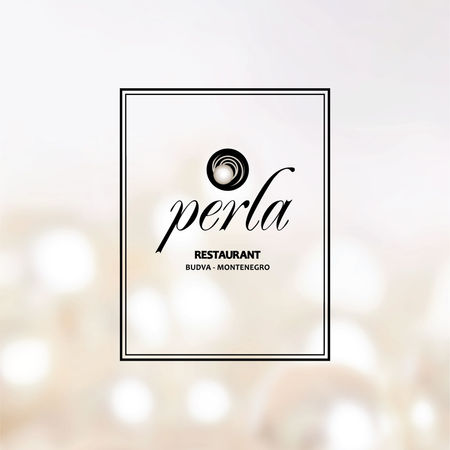Perla Restaurant and Club Menu