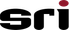 Source Ray Logo Black