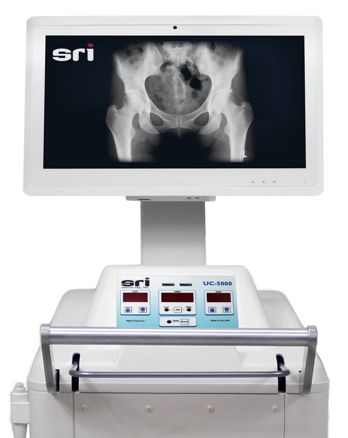 PWM scroll, on manufacture ampere near sinus edition