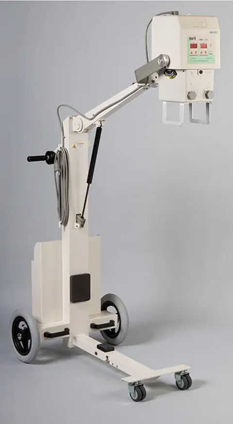 SR-115 Portable X-ray System