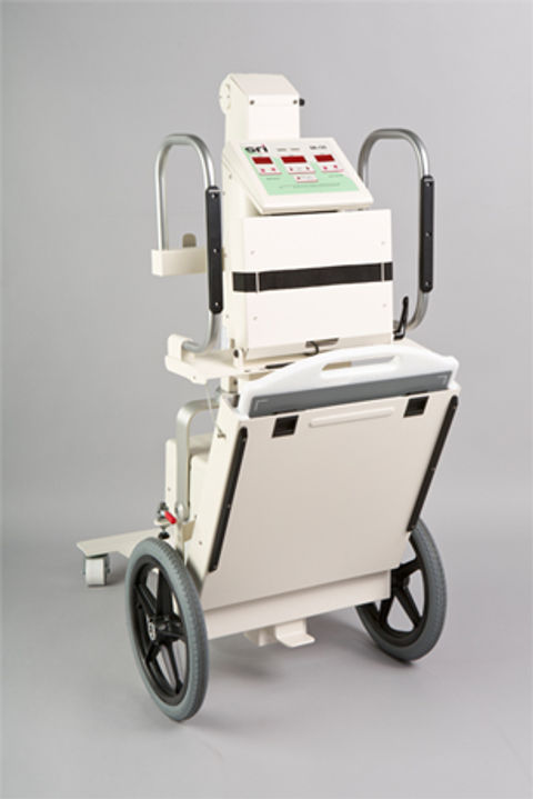 SR-130 Portable X-ray Machine