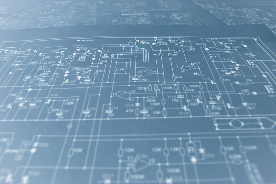 Electrical Schematics 